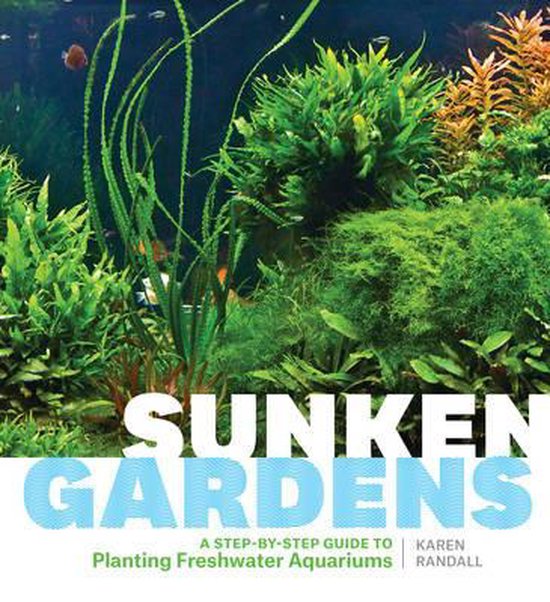 Sunken Gardens