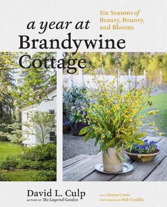 Year at Brandywine Cottage