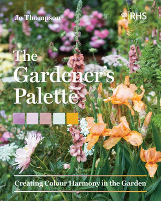 The Gardener’s Palette