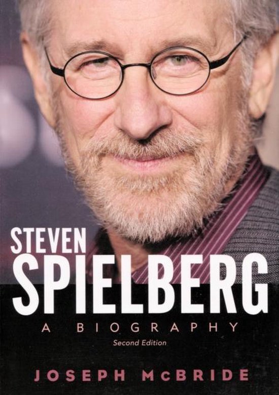 Steven Spielberg