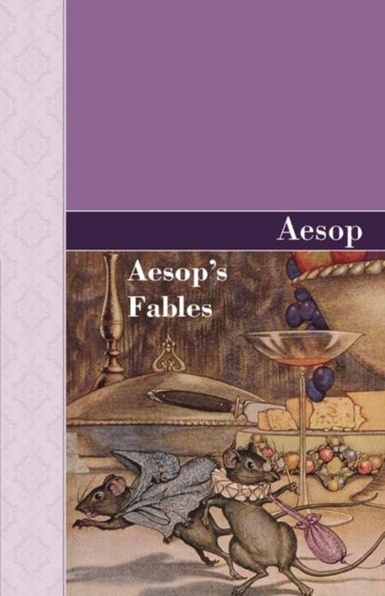 Aesop's Fables