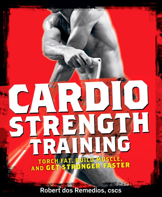 Cardio Strength Training