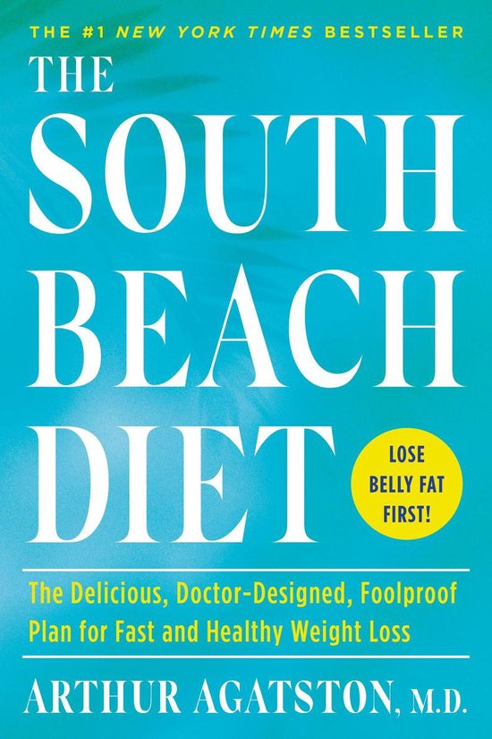 The South Beach Diet