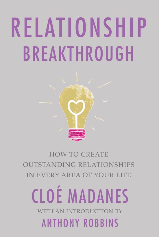 Relationship Breakthrough