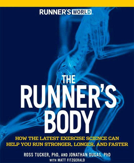 Runner's World The Runner's Body