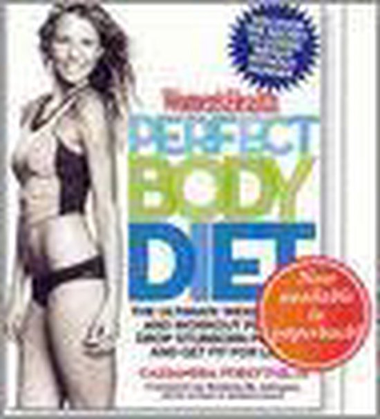 Women's Health  Perfect Body Diet