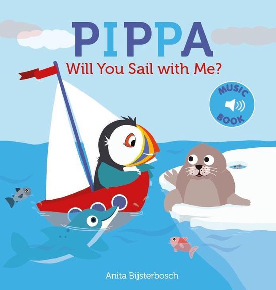 Pippa  -   Will you sail with me?