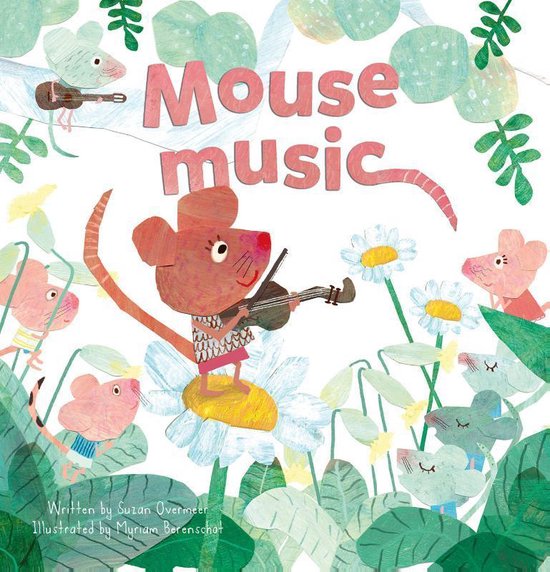 Mouse Music