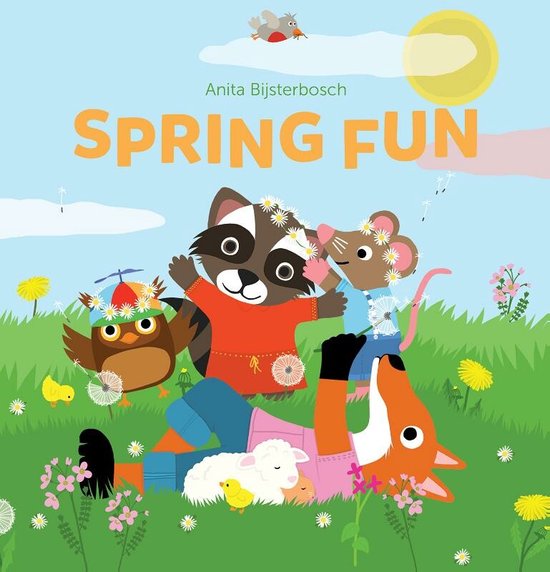 Spring Fun