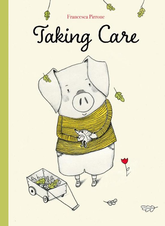 Taking Care