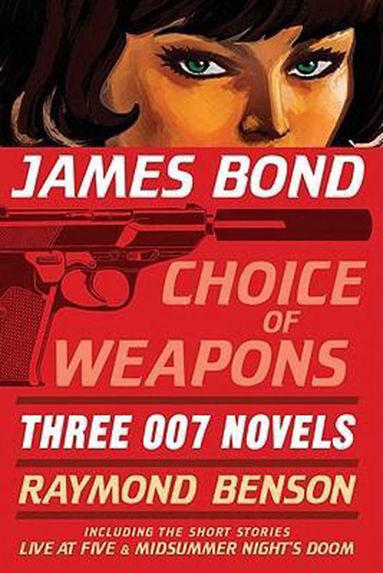 James Bond