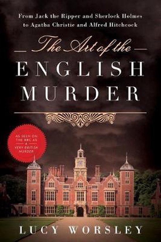 The Art of the English Murder