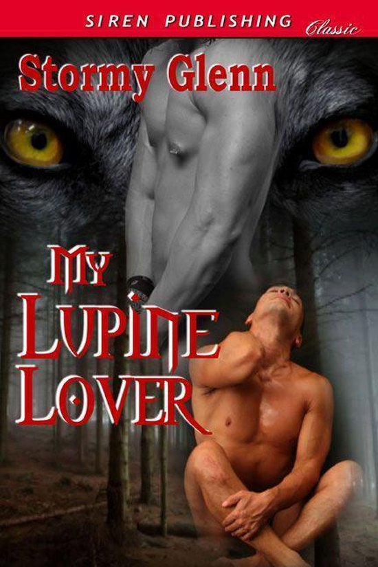 My Lupine Lover