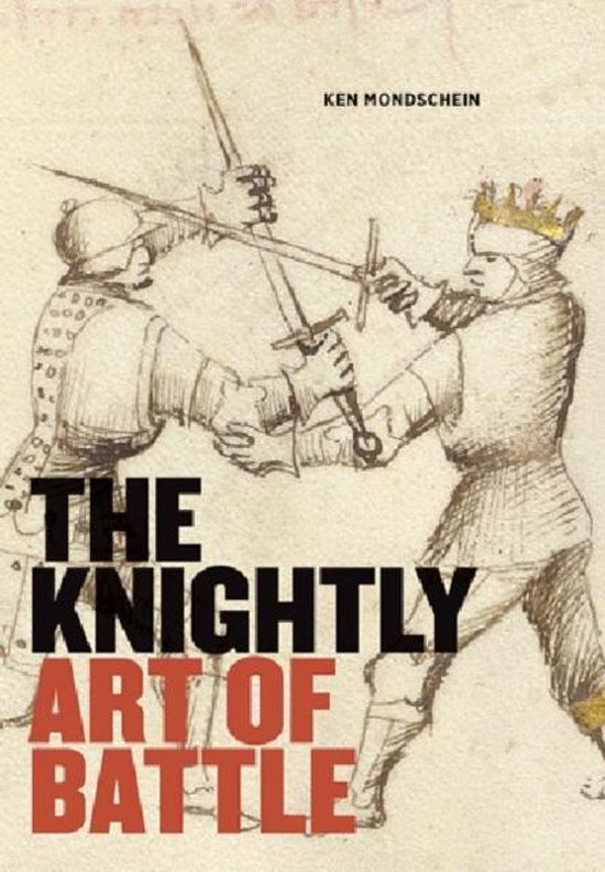 Knightly Art Of Battle