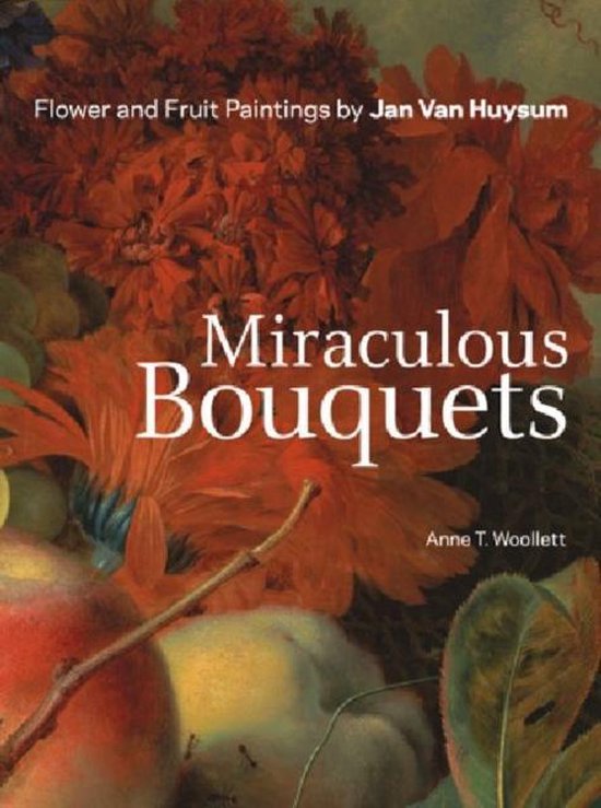 Miraculous Bouquets