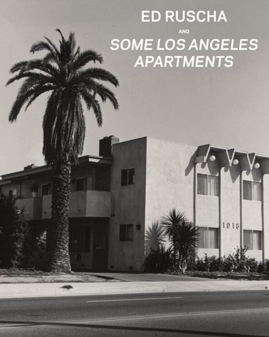 Ed Ruscha And Some Los Angeles Apartments