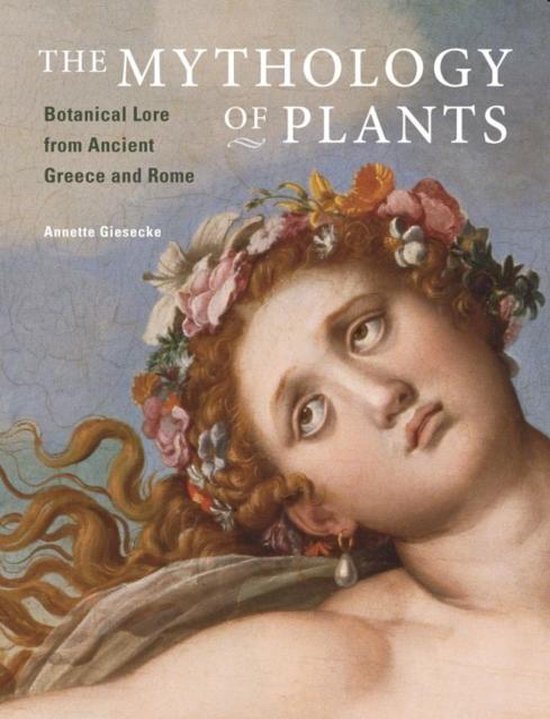 Mythology In Plants