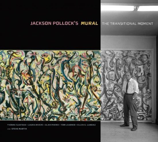 Jackson Pollock'S Mural