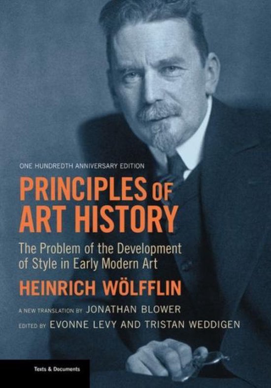 Principles Of Art History