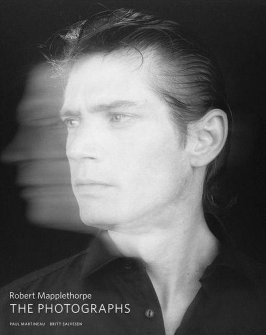 Robert Mapplethorpe The Photographs