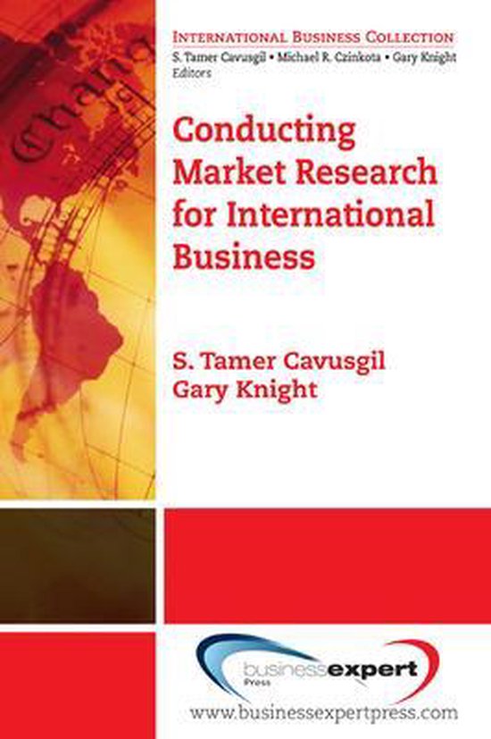 Conducting Market Research For International Business