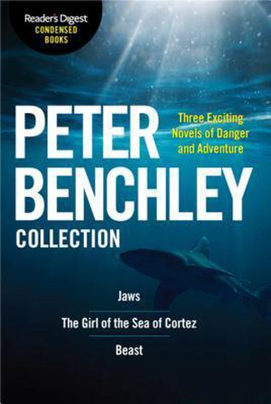 Peter Benchley Collection