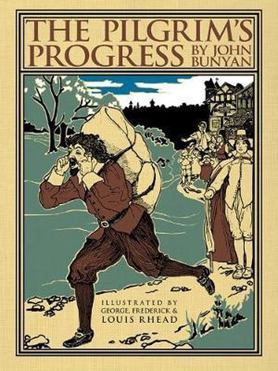 The Pilgrim's Progress