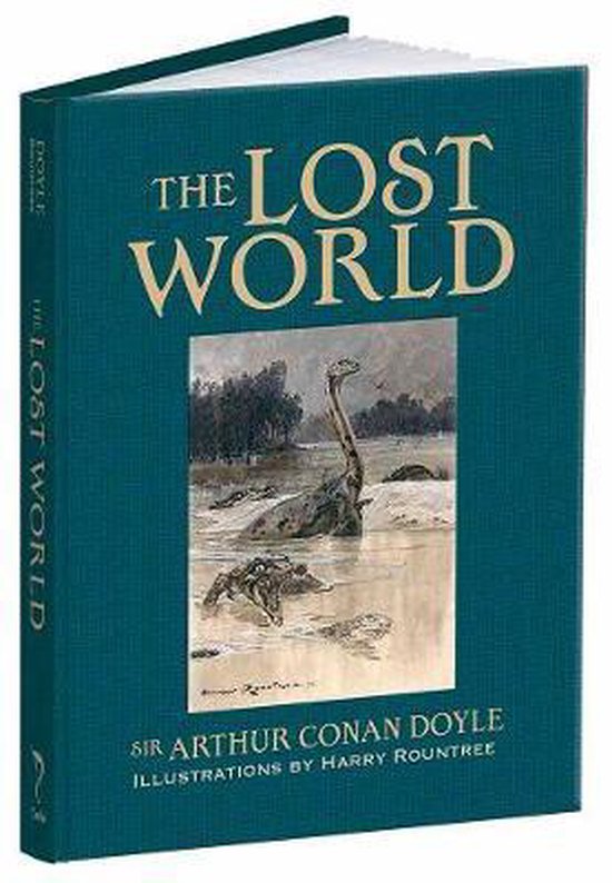 The Lost World