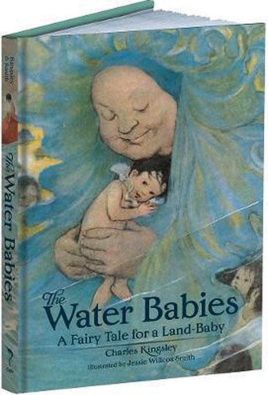 The Water Babies