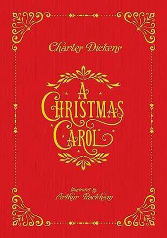 A Christmas Carol