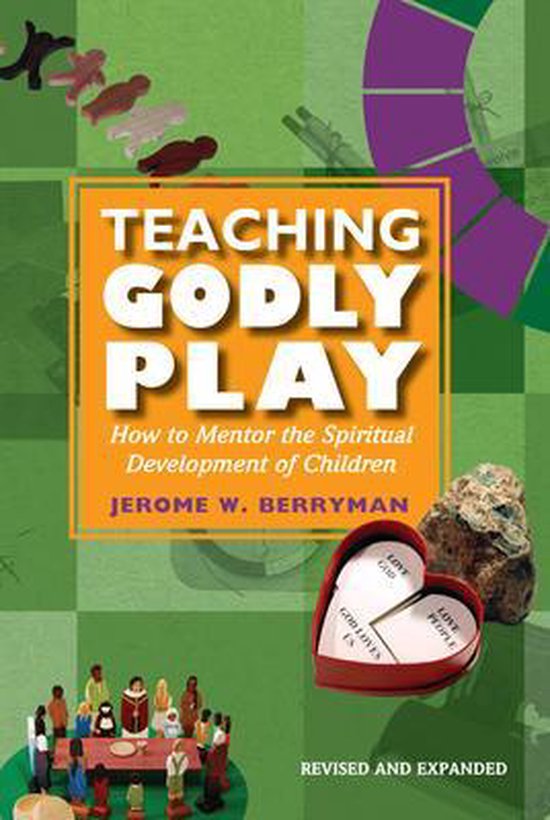 Teaching Godly Play