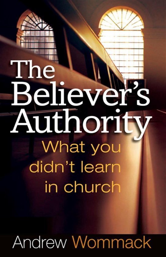 Believer's Authority