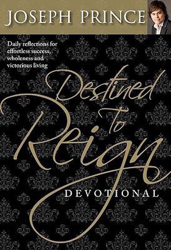 Destined to Reign Devotional