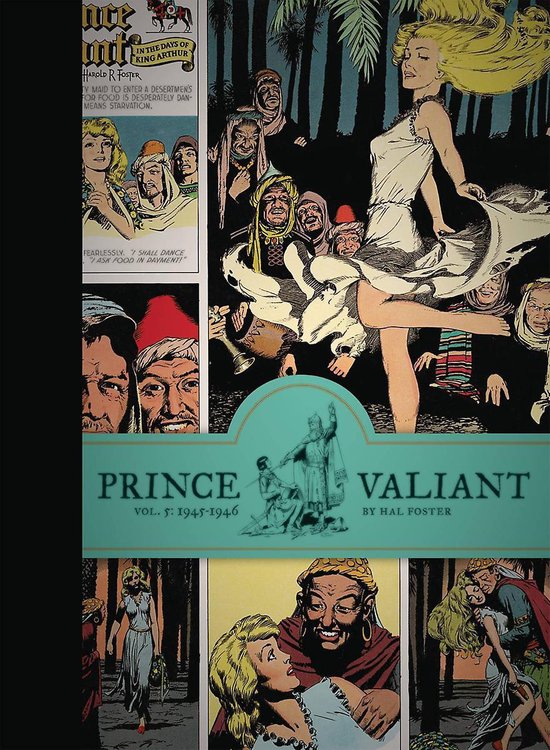 Prince Valiant