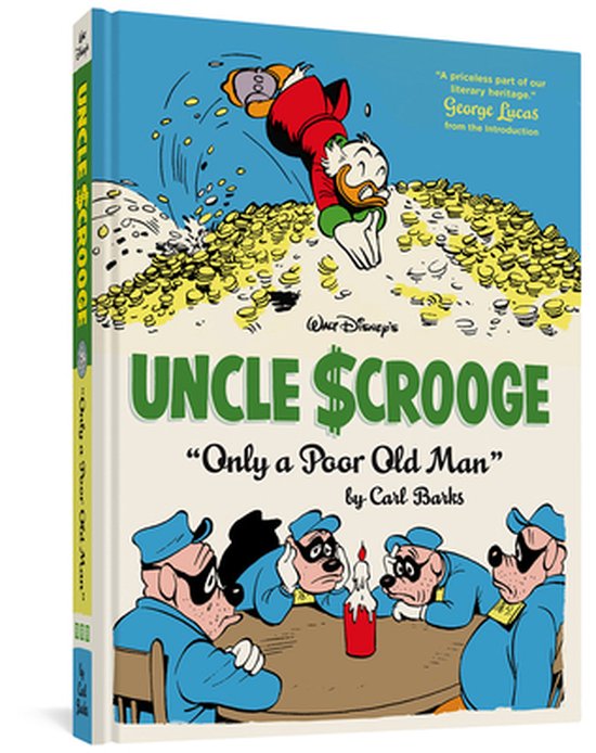 Walt Disney'S Uncle Scrooge