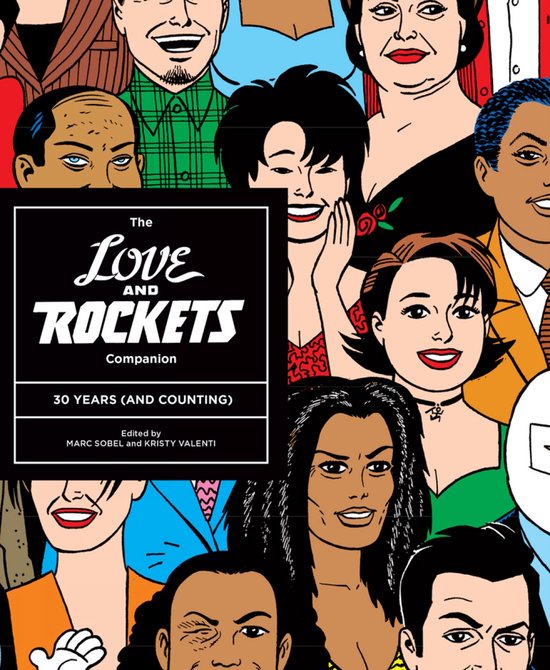 Love and Rockets