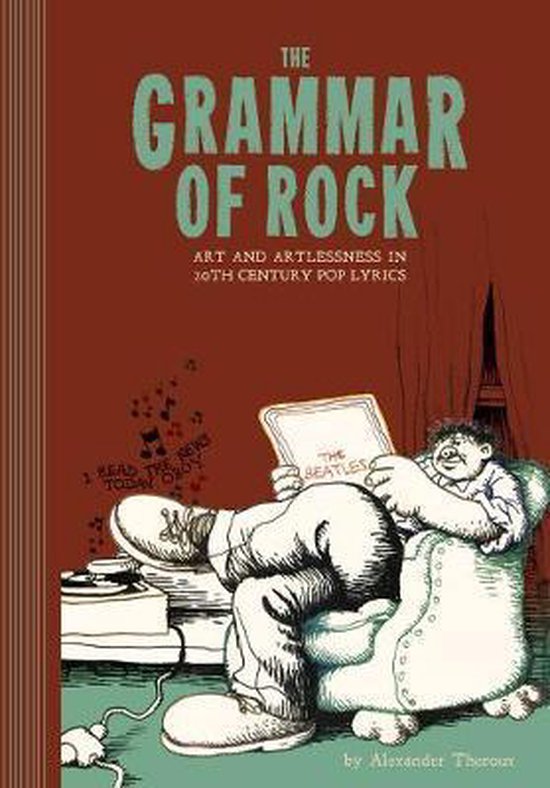 The Grammar Of Rock