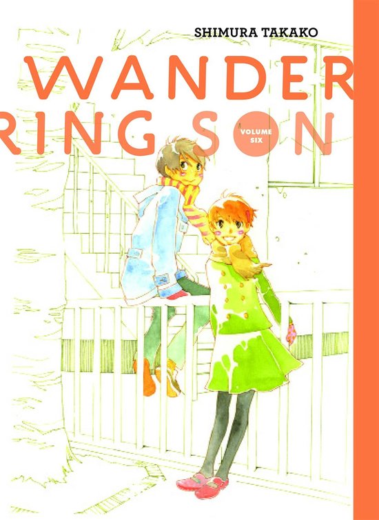 Wandering Son