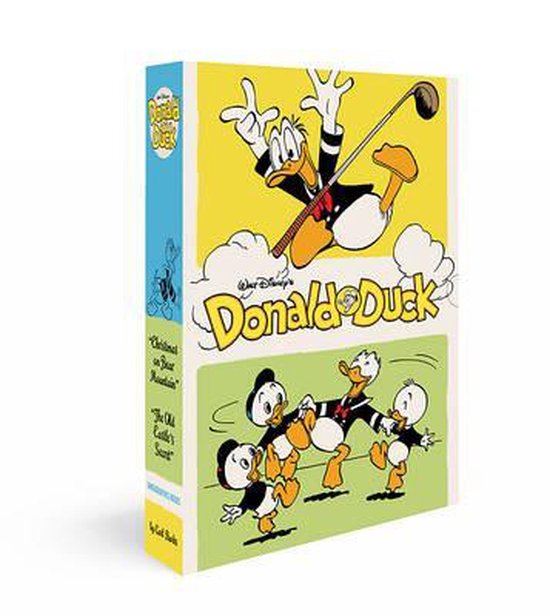 Walt Disney's Donald Duck