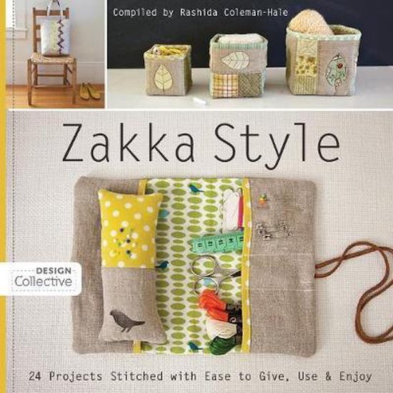 Zakka Style