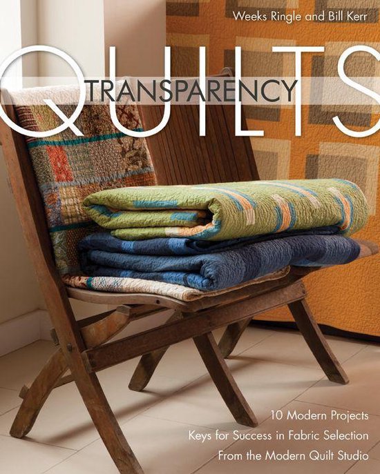 Transparency Quilts