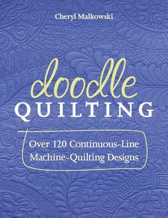 Doodle Quilting