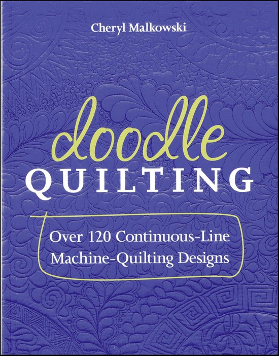 Doodle Quilting