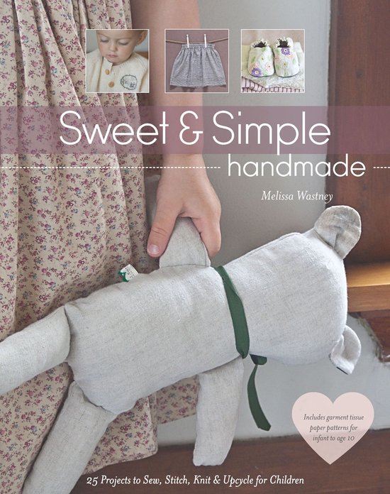 Sweet & Simple Handmade