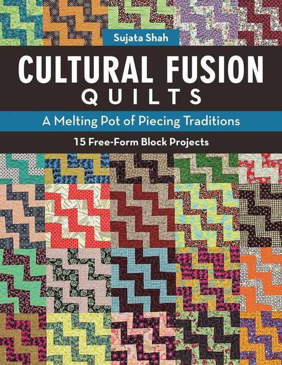 Cultural Fusion Quilts