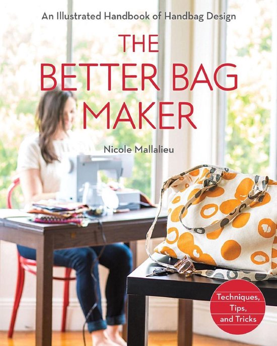 The Better Bag Maker