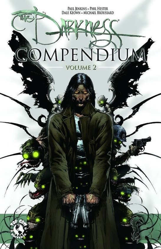 Darkness Compendium