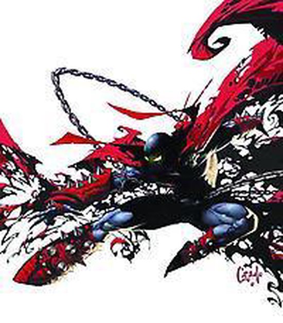 Spawn Origins Collection 5