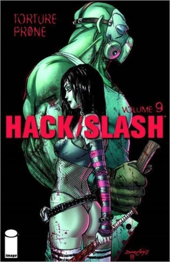 Hack Slash