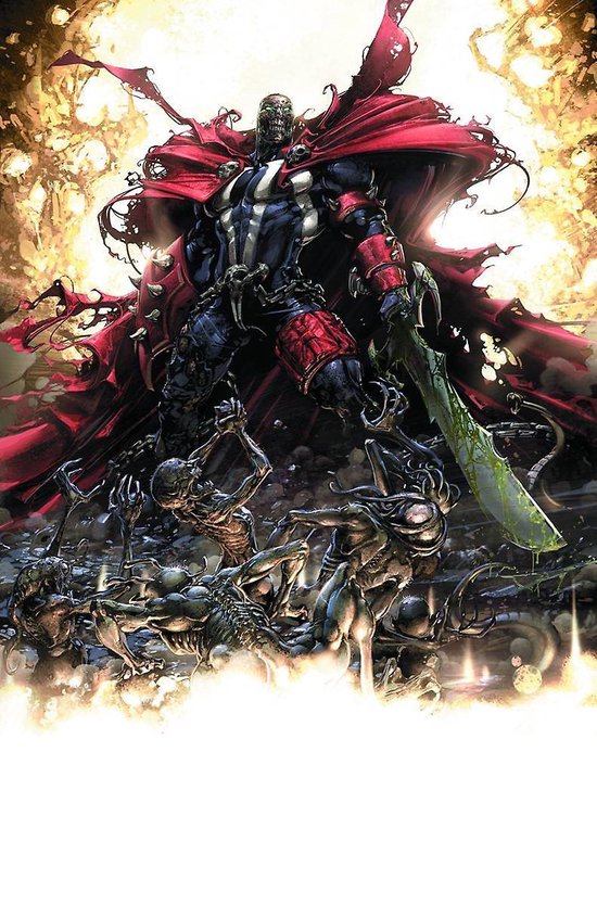 Spawn Origins